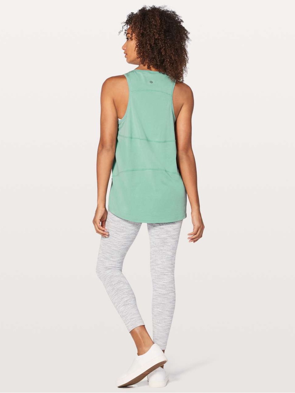Lululemon Back in Action Tank